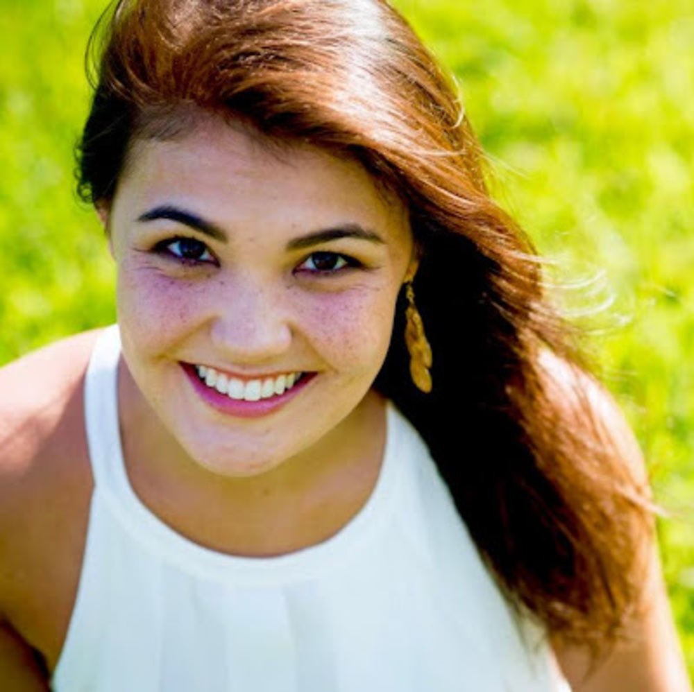 Meet your Posher, Alicia